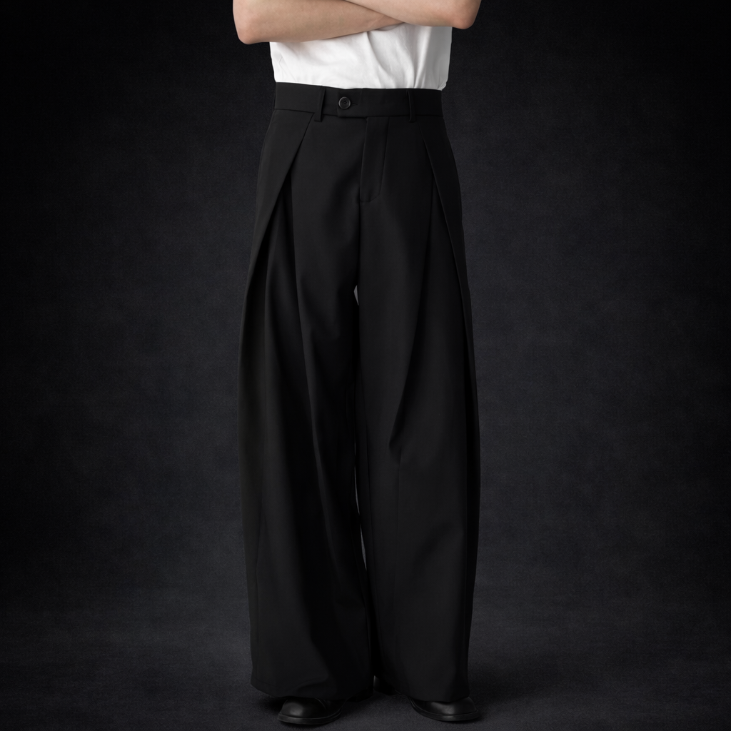 THE EROS REGULAR JEANS