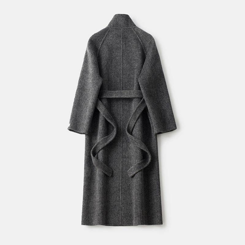AMERA™ WOOL COAT