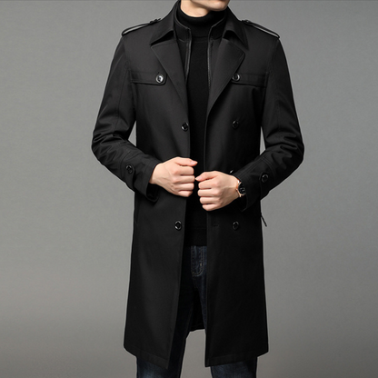 WILSON™ OVERCOAT