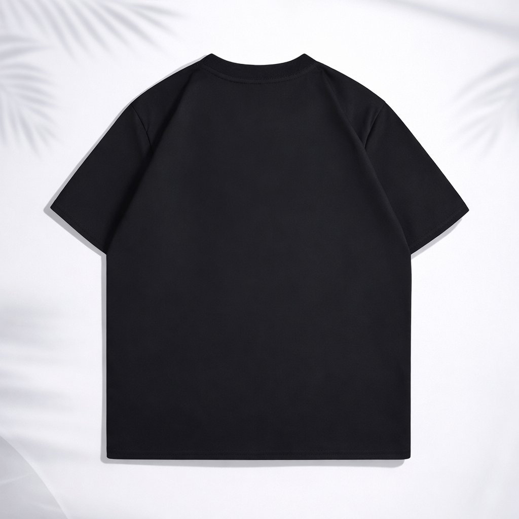 THE MILAN OVERSIZED T-SHIRT
