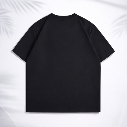 THE MILAN OVERSIZED T-SHIRT