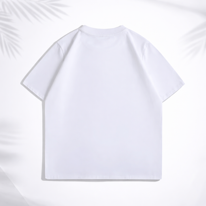 THE MILAN OVERSIZED T-SHIRT