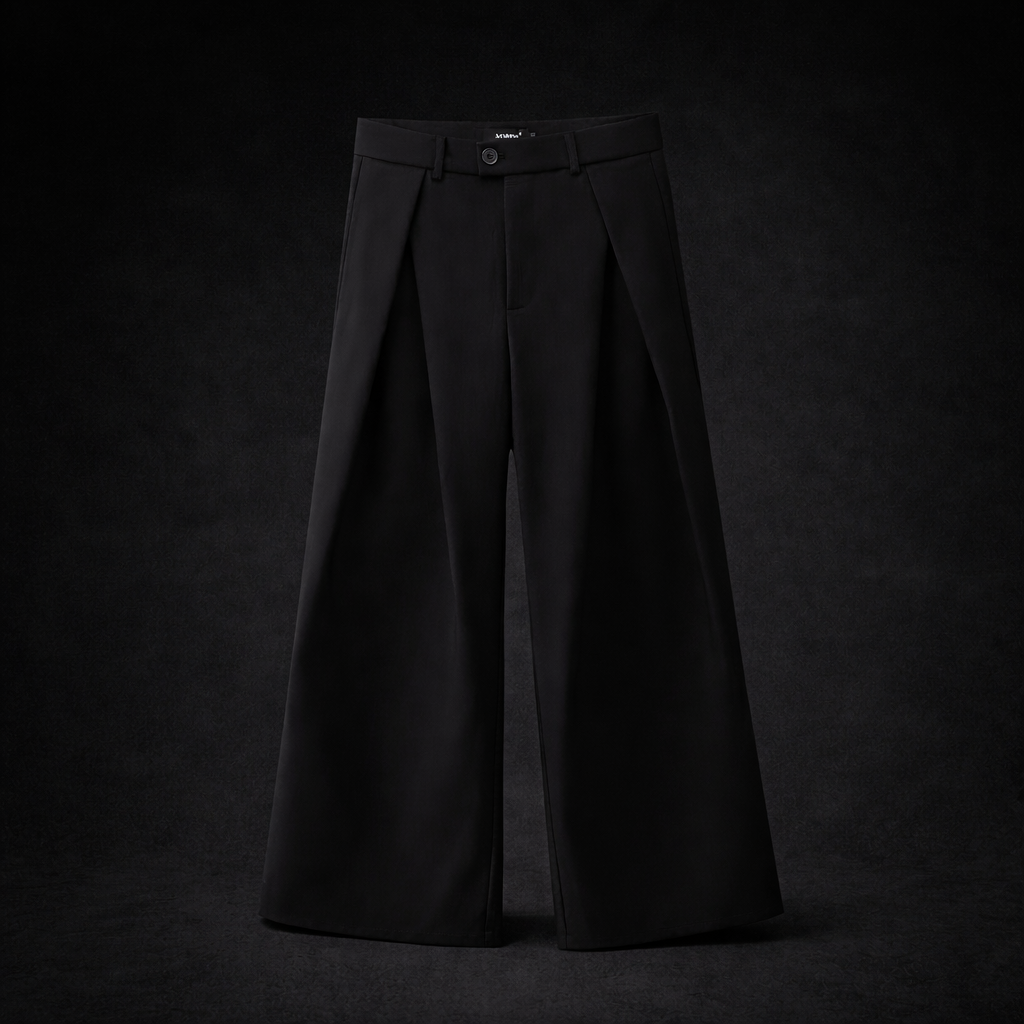 THE EROS REGULAR JEANS