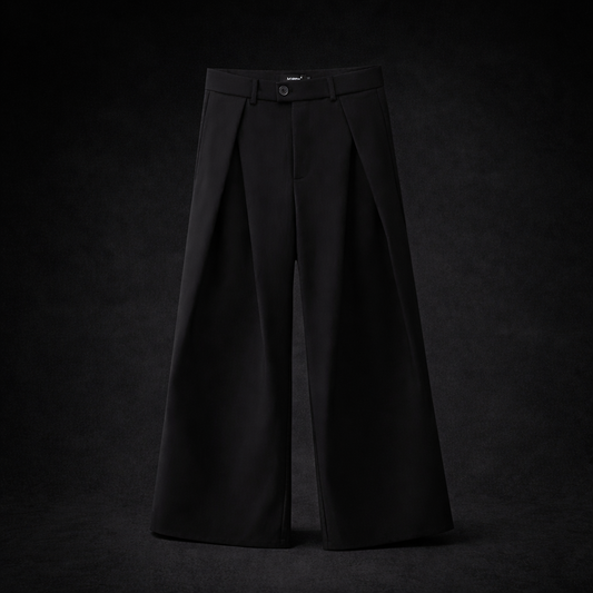 THE EROS REGULAR JEANS