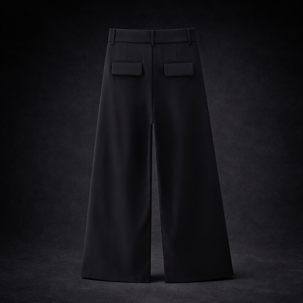 THE EROS REGULAR JEANS