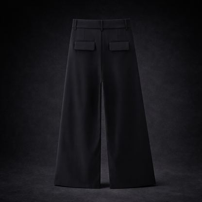 THE EROS REGULAR JEANS