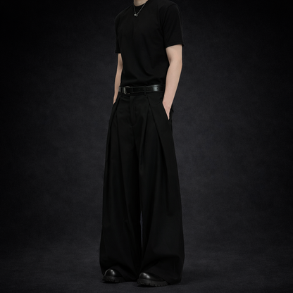 THE EROS REGULAR JEANS