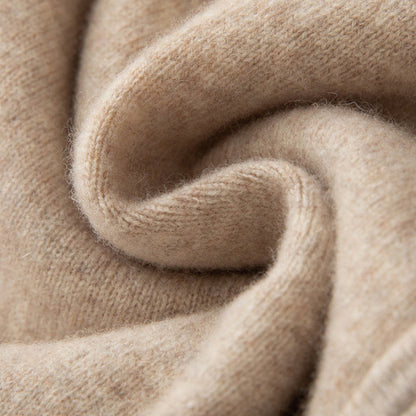 NOAM CASHMERE CARDIGAN