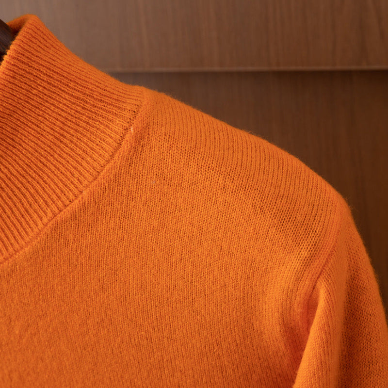 NOAM CASHMERE CARDIGAN