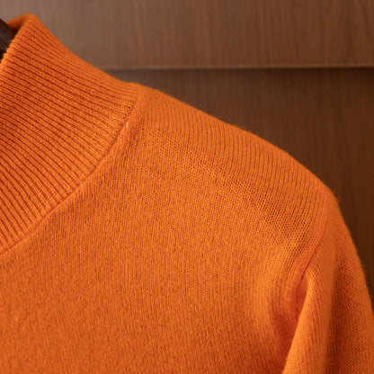 NOAM CASHMERE CARDIGAN