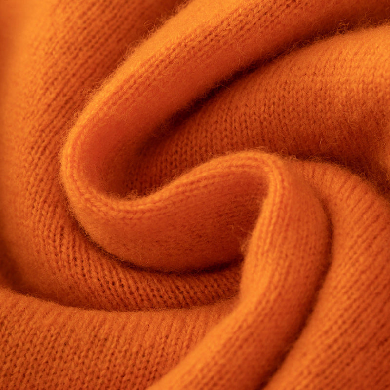 NOAM CASHMERE CARDIGAN