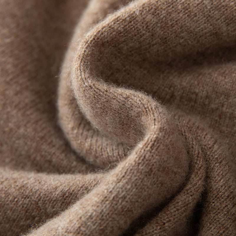 NOAM CASHMERE CARDIGAN