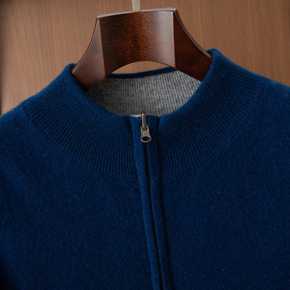 NOAM CASHMERE CARDIGAN