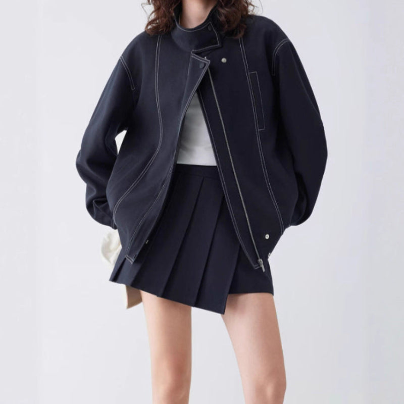 ELIANA™ COTTON JACKET