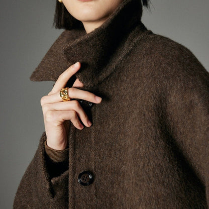 STELLA™ WOOL JACKET