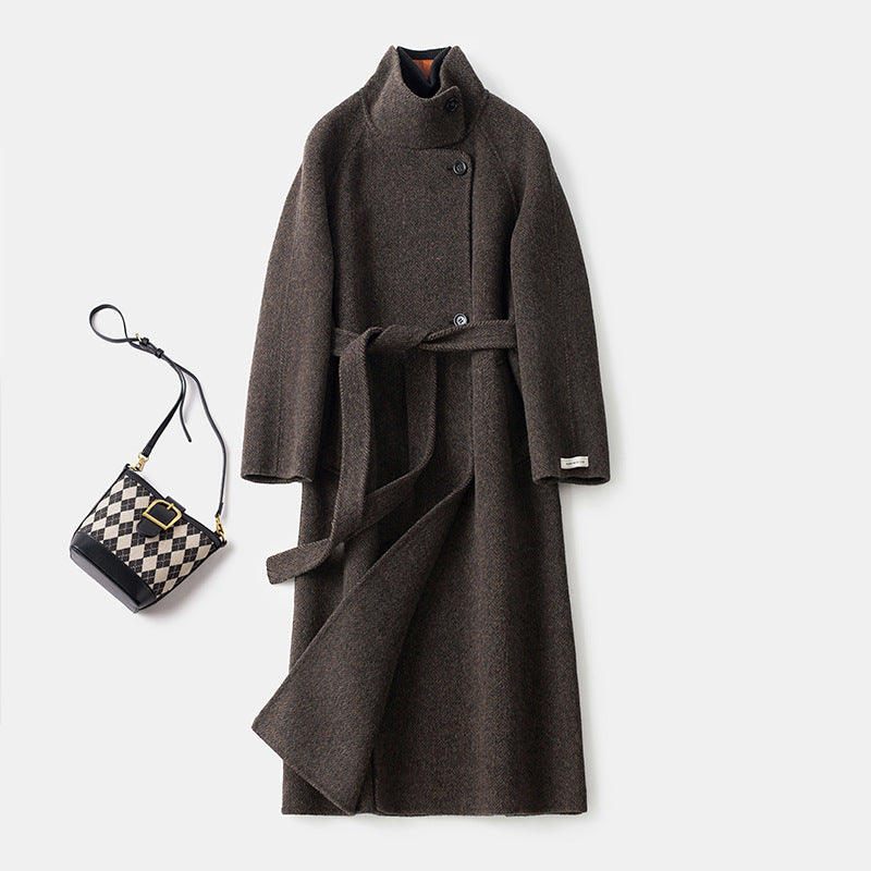 AMERA™ WOOL COAT
