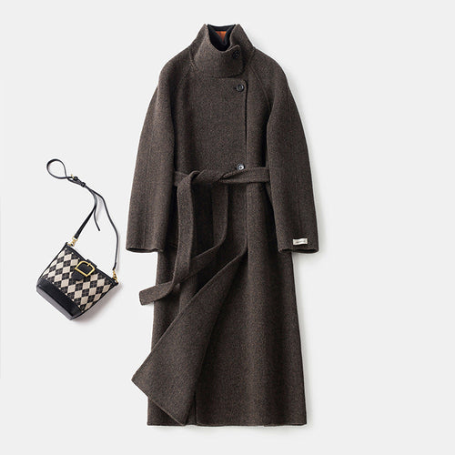 AMERA™ WOOL COAT