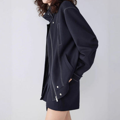 ELIANA™ COTTON JACKET