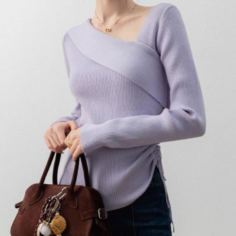 LIVIA™ SWEATER