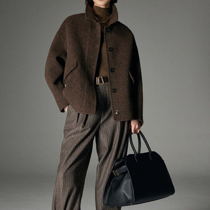 STELLA™ WOOL JACKET