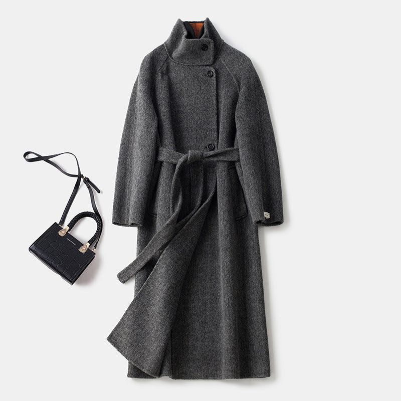 AMERA™ WOOL COAT