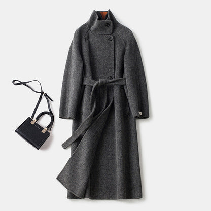 AMERA™ WOOL COAT