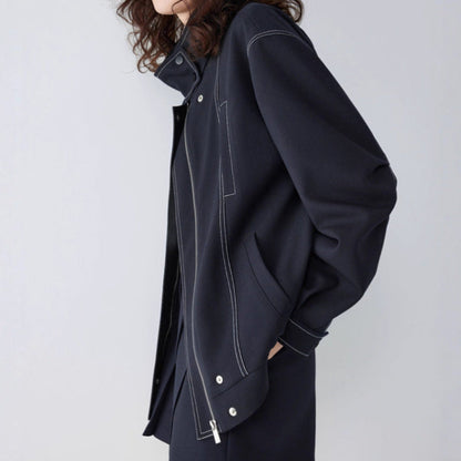 ELIANA™ COTTON JACKET