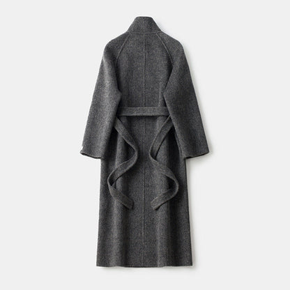 AMERA™ WOOL COAT