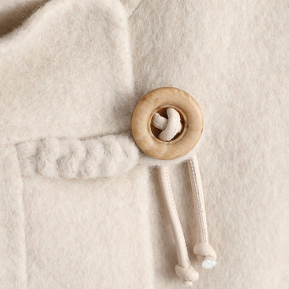 LAYLA CASHMERE COAT