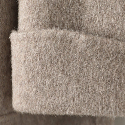 KIRA™ CASHMERE COAT