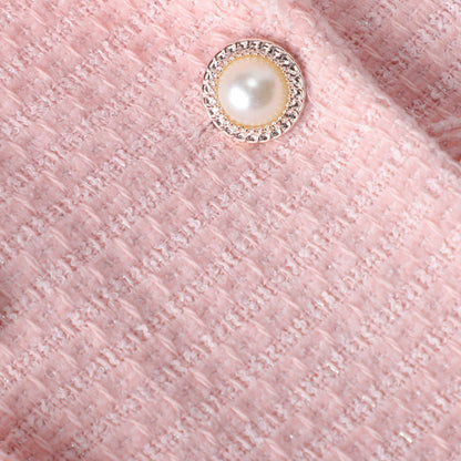 ALENA TEXTURED BLAZER