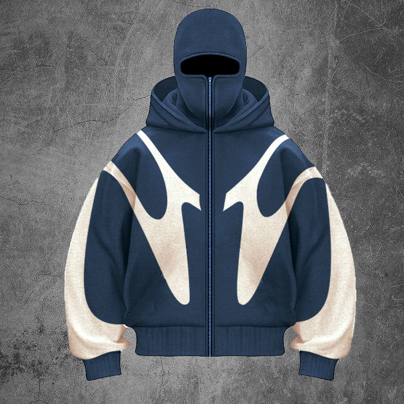 NIGHTFLARE™ HOODIE