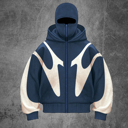 NIGHTFLARE™ HOODIE