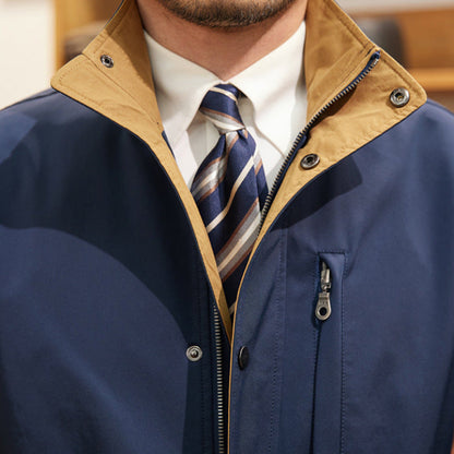 STEPHEN UTILITY JACKET