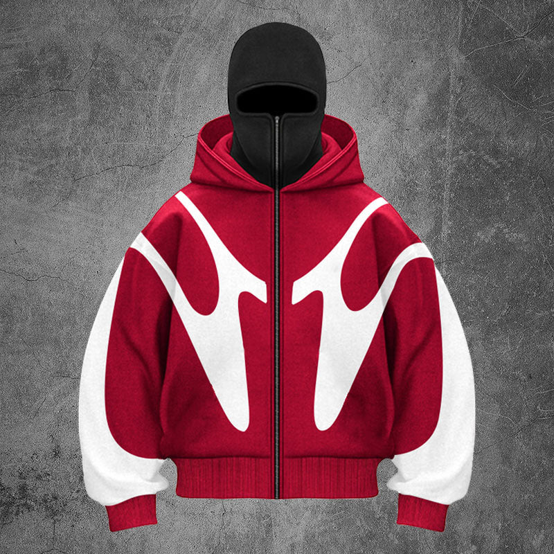 NIGHTFLARE™ HOODIE