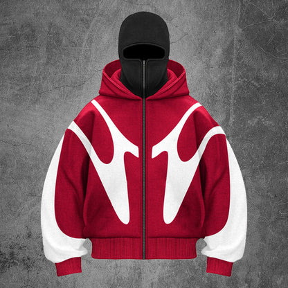 NIGHTFLARE™ HOODIE