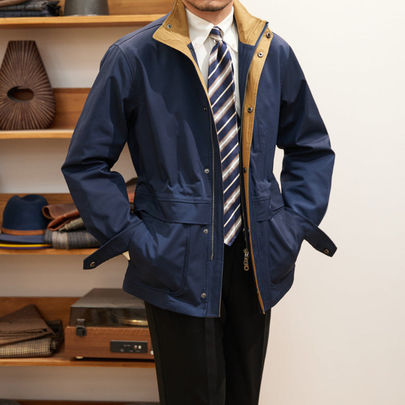 STEPHEN UTILITY JACKET