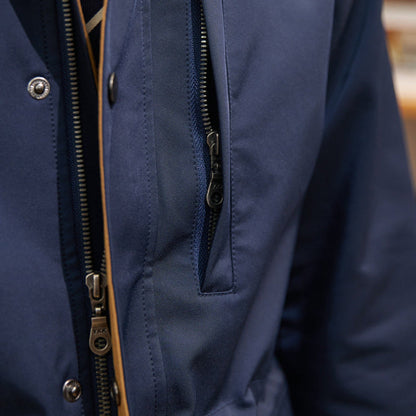 STEPHEN UTILITY JACKET