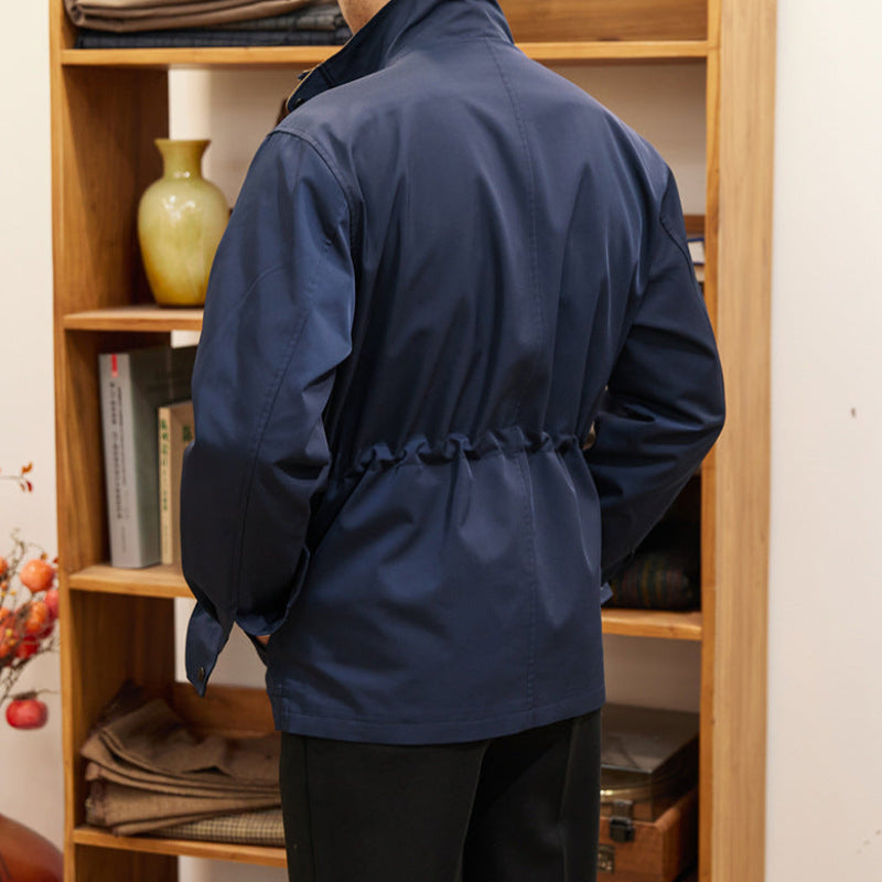 STEPHEN UTILITY JACKET