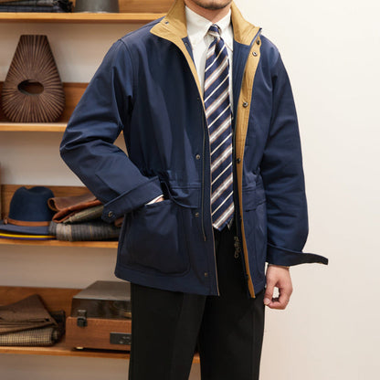 STEPHEN UTILITY JACKET