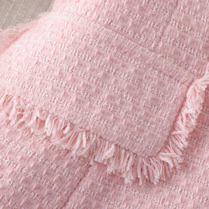 ALENA TEXTURED BLAZER