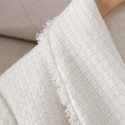 ALENA TEXTURED BLAZER