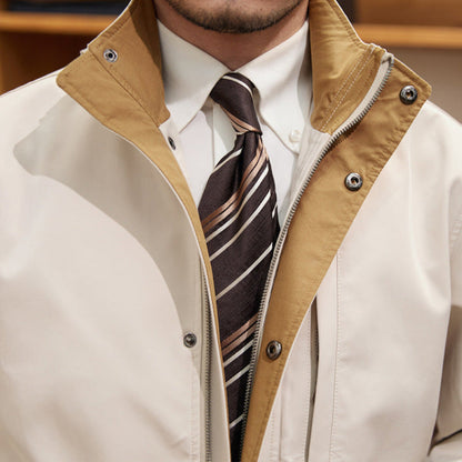 STEPHEN UTILITY JACKET