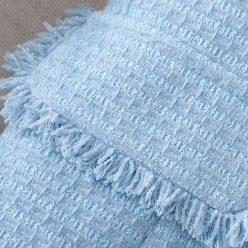 ALENA TEXTURED BLAZER