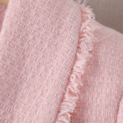 ALENA TEXTURED BLAZER