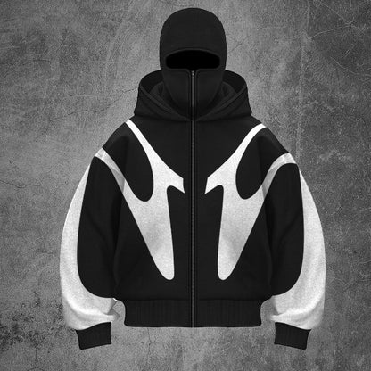 NIGHTFLARE™ HOODIE