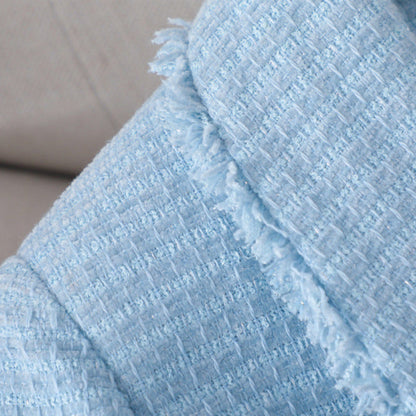 ALENA TEXTURED BLAZER