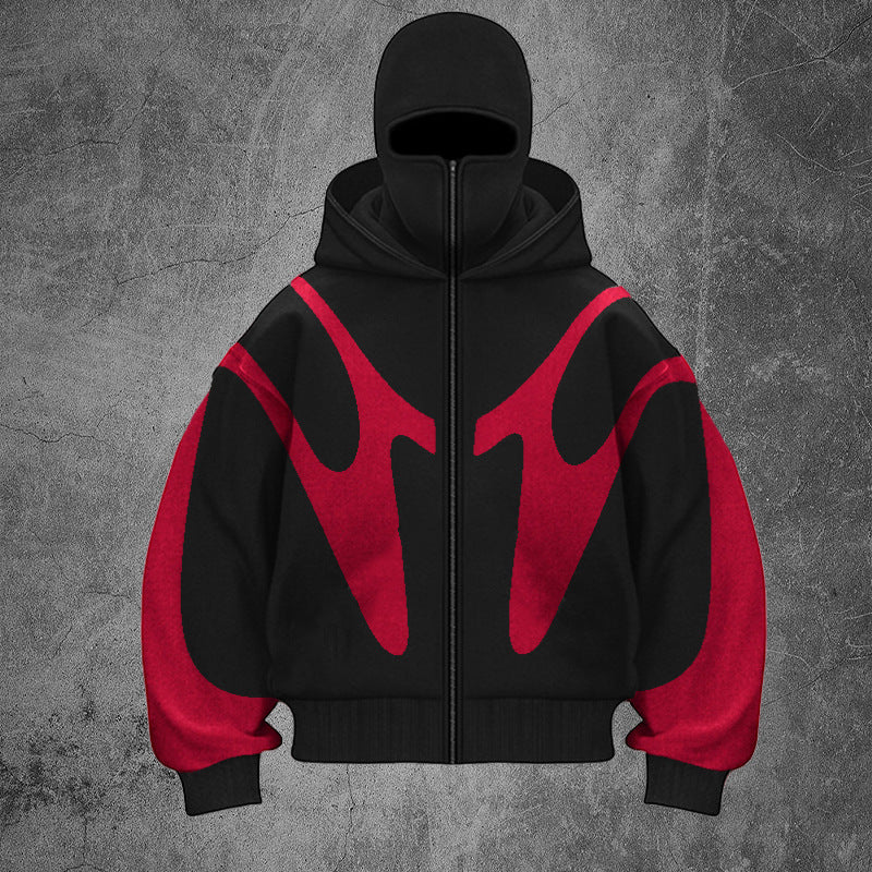 NIGHTFLARE™ HOODIE