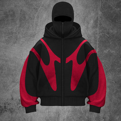 NIGHTFLARE™ HOODIE