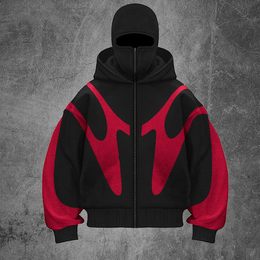 NIGHTFLARE™ HOODIE